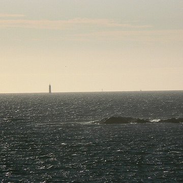 Phare du Four