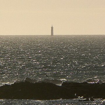 Phare du Four