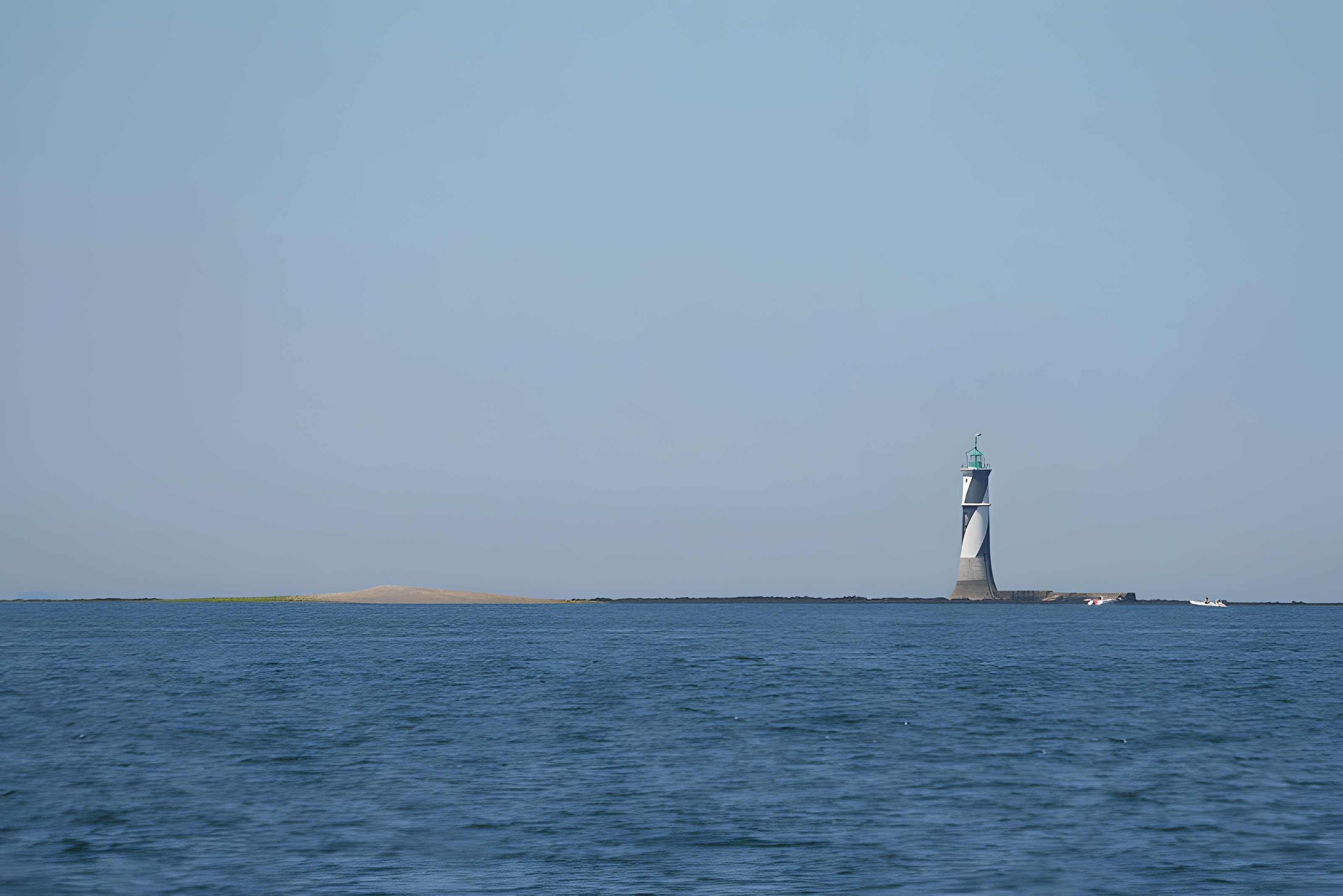 Phare du Four