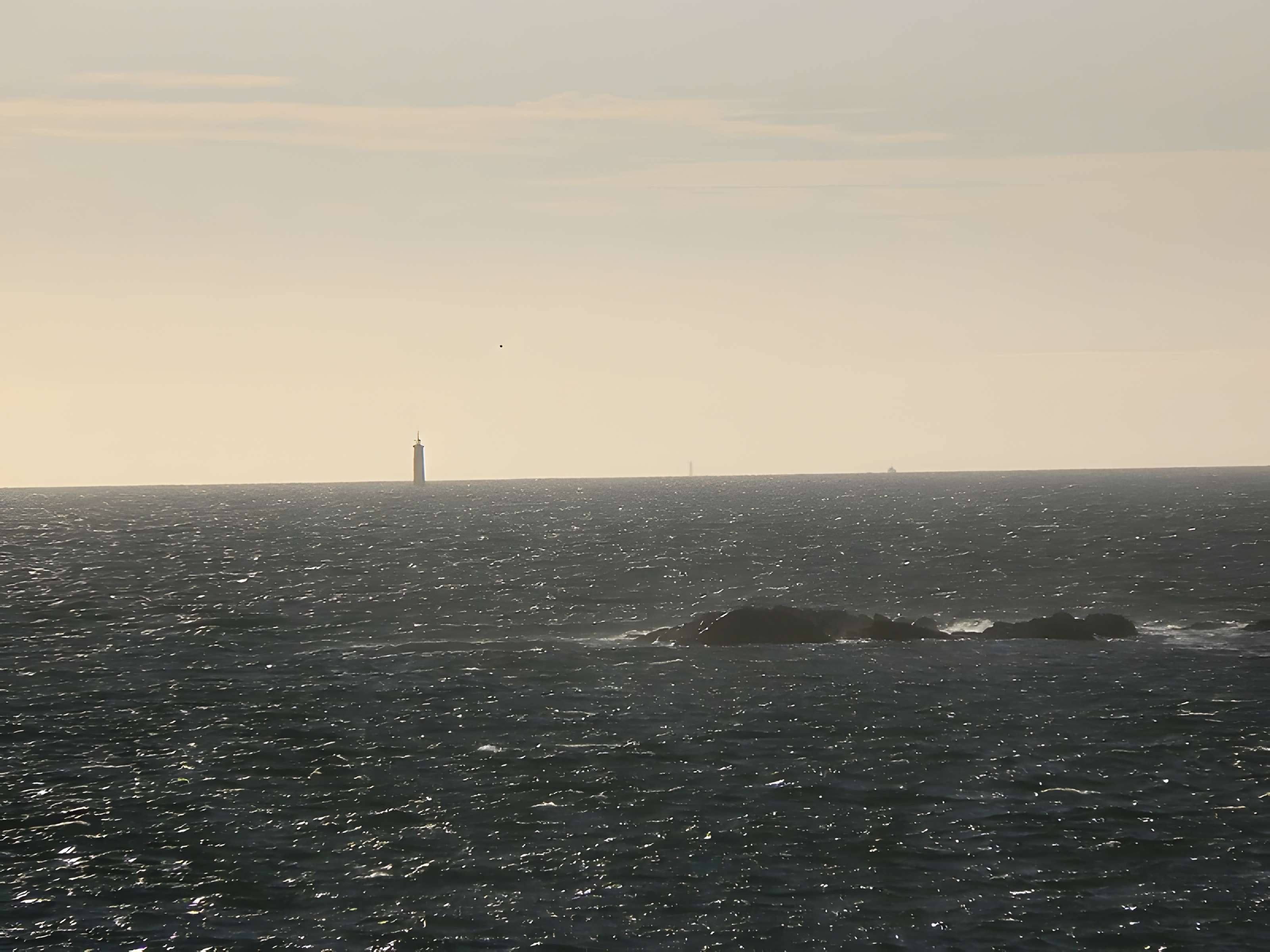 Phare du Four