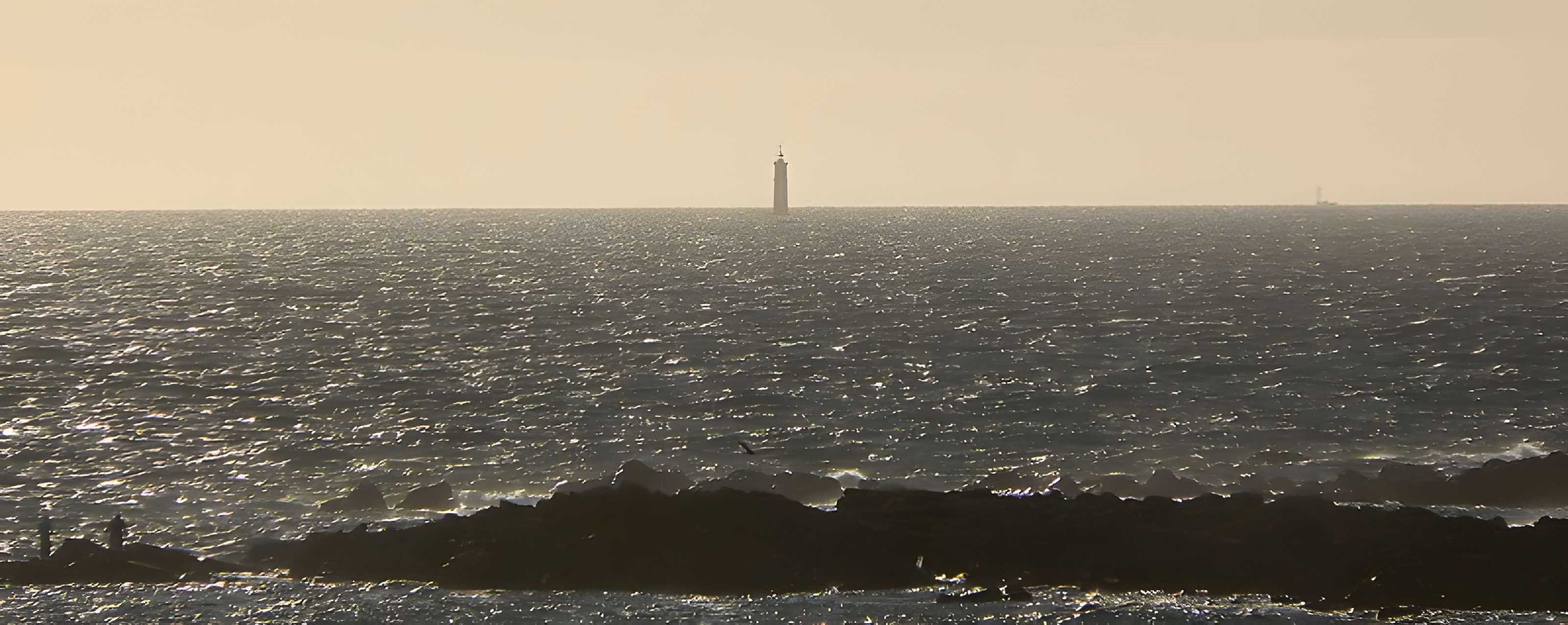 Phare du Four