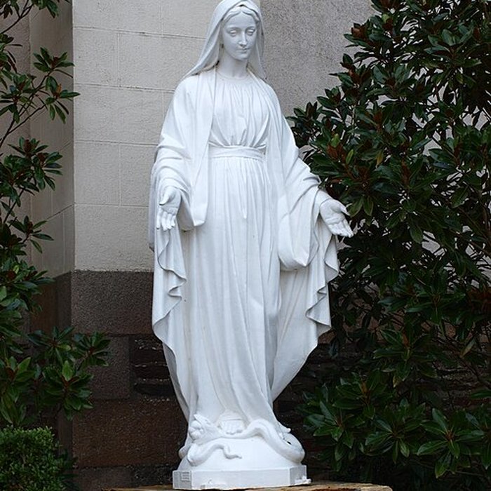 Photo de Eglise paroissiale Saint-Jean-Baptiste