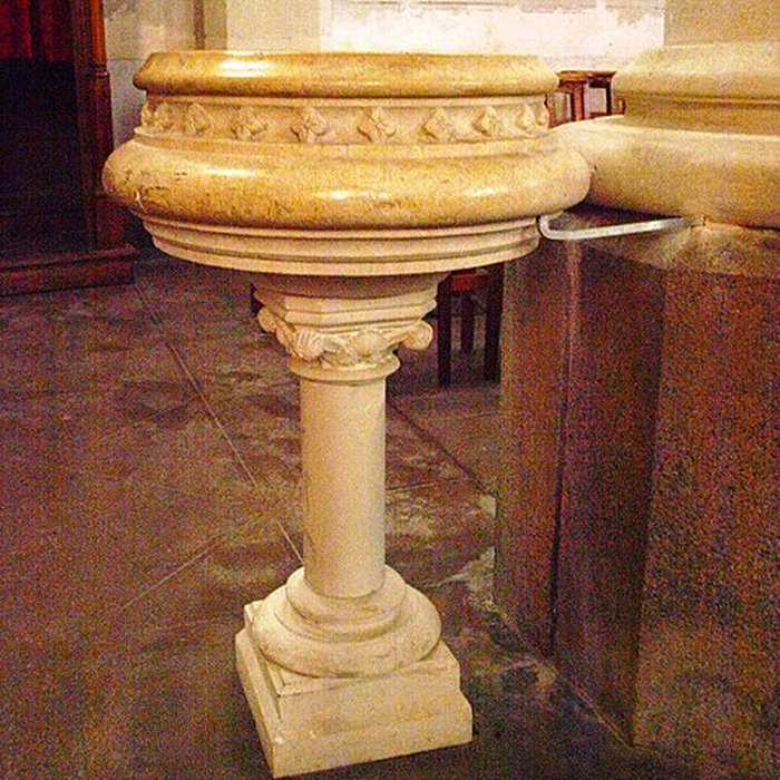 Photo de Eglise paroissiale Saint-Jean-Baptiste