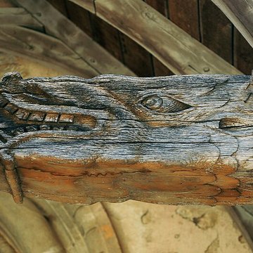 Église Saint-Jean-Baptiste de Villiers-le-Duc