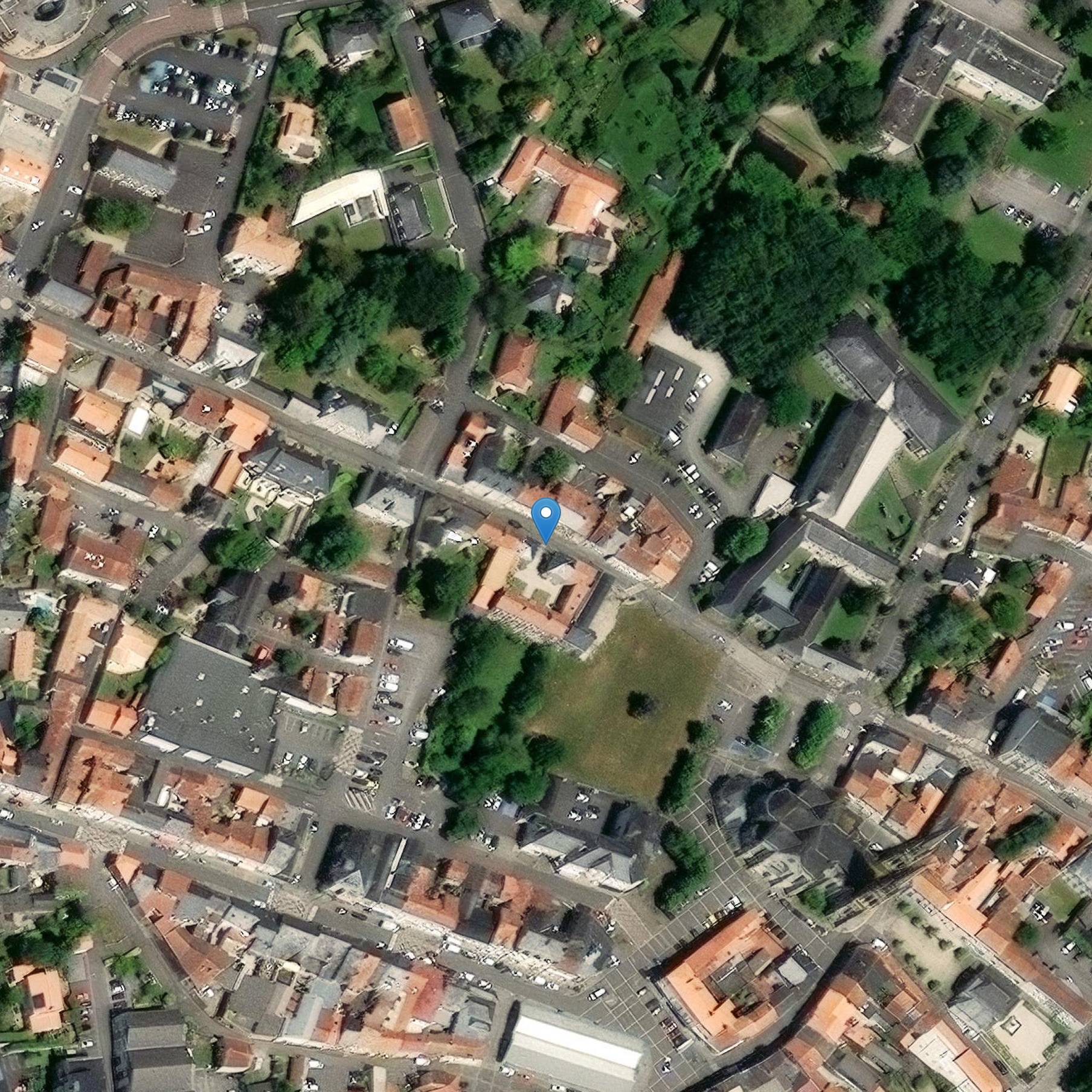 Photo de Hotel Réal des Perrières