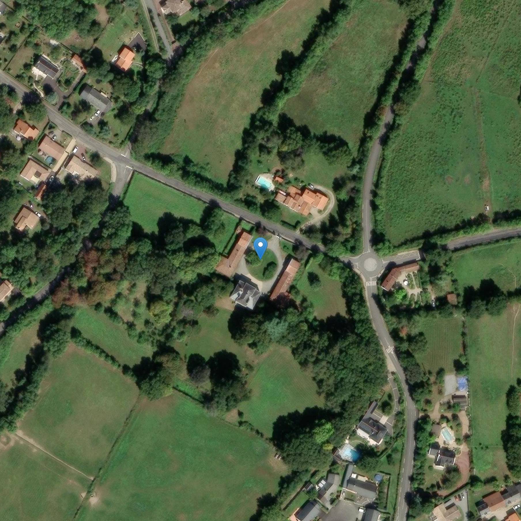 Photo de Villa de Beaulieu