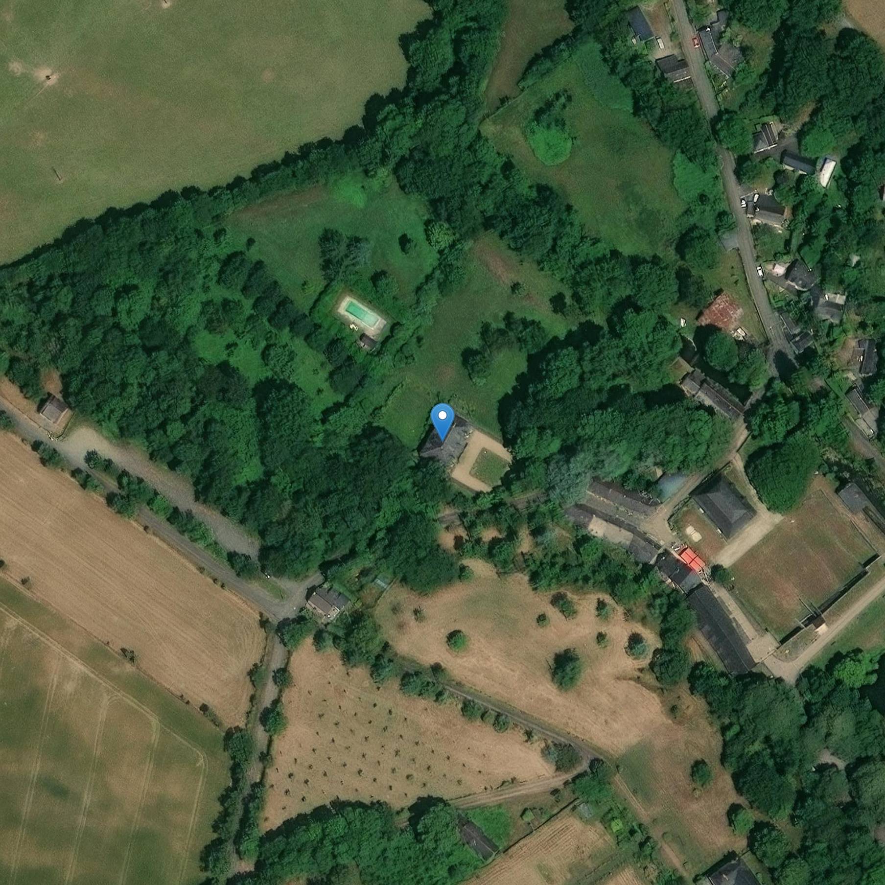 Photo de Forges casa padronale (secondo)