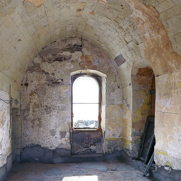 Photo de Ancien observatoire de la Marine