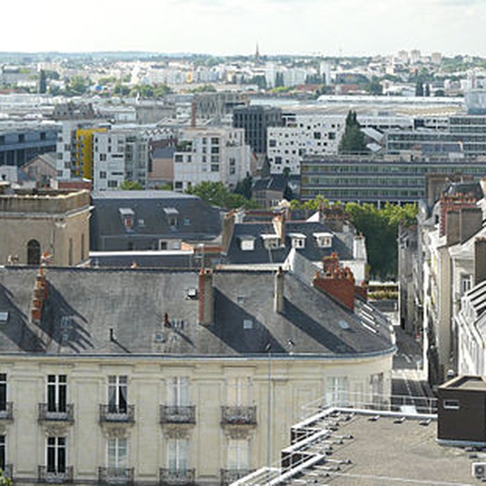 Photo de Ancien observatoire de la Marine