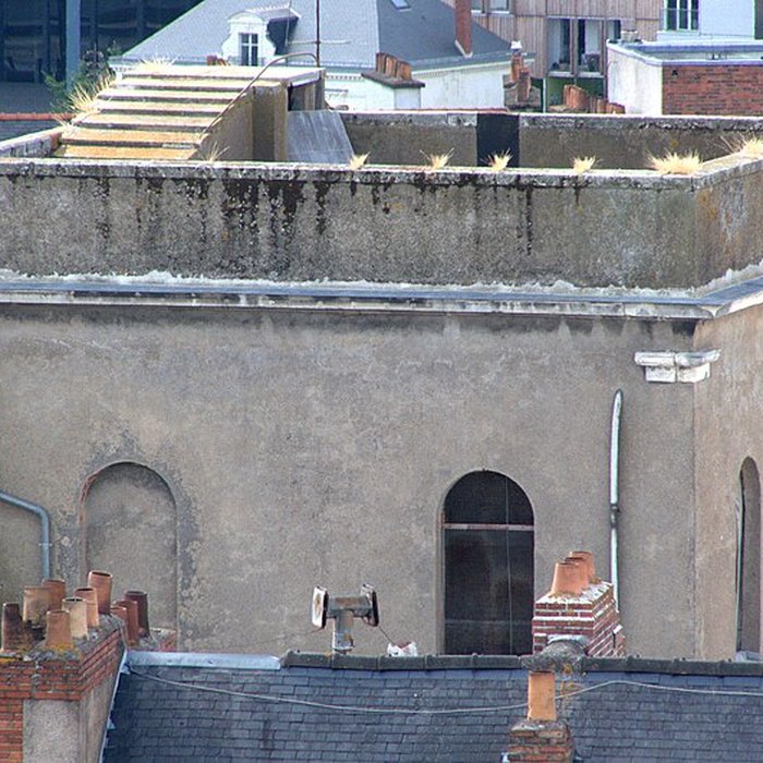 Photo de Ancien observatoire de la Marine