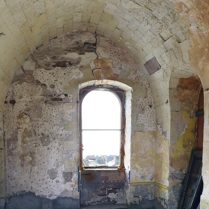 Photo de Ancien observatoire de la Marine