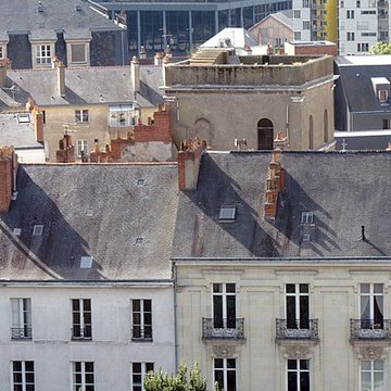 Ancien observatoire de la Marine