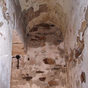Ancien observatoire de la Marine
