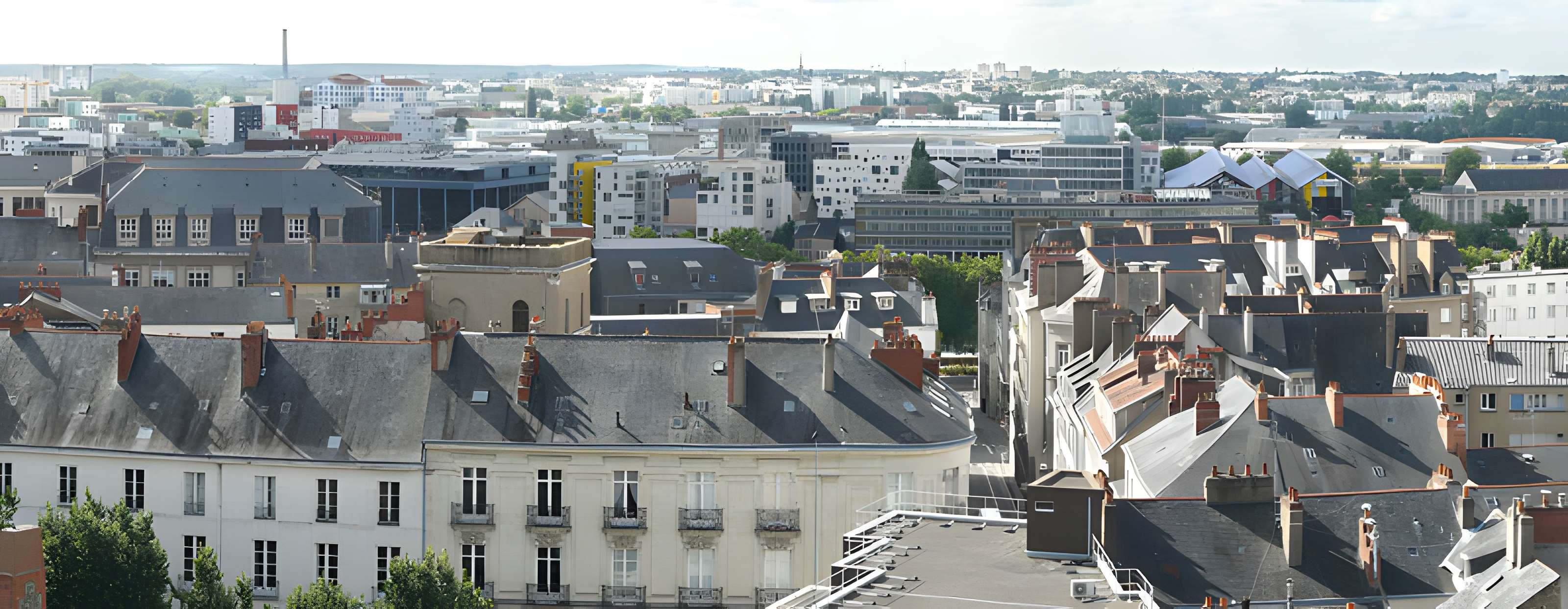 Ancien observatoire de la Marine