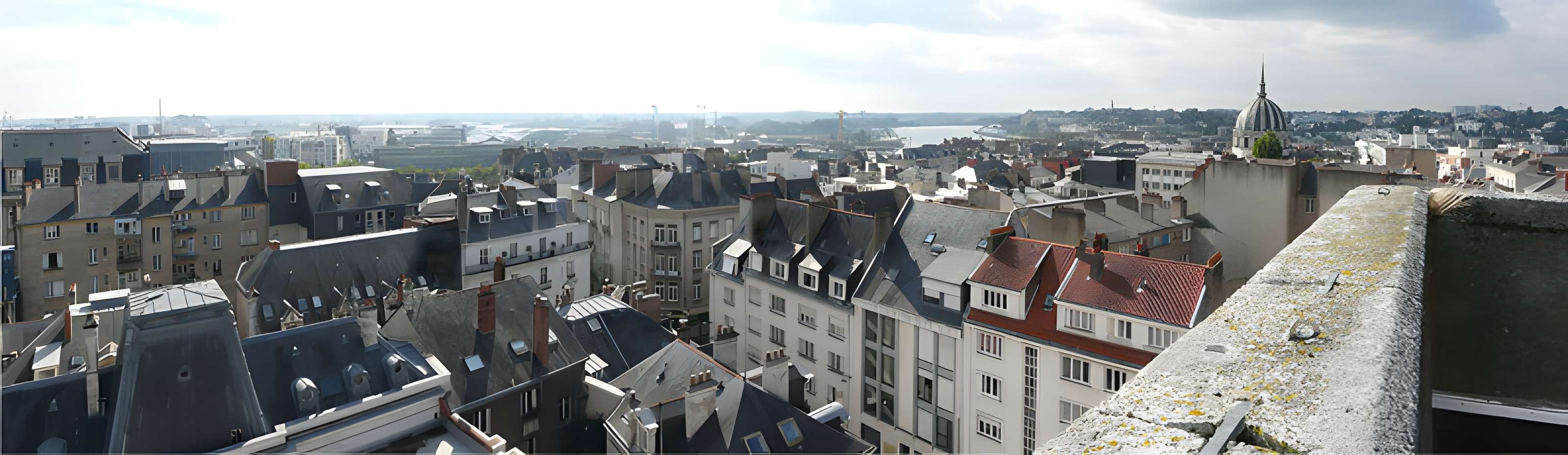 Ancien observatoire de la Marine