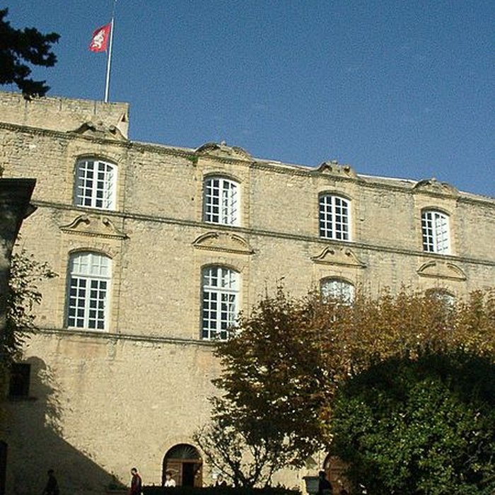 Photo de Château dAnsouis