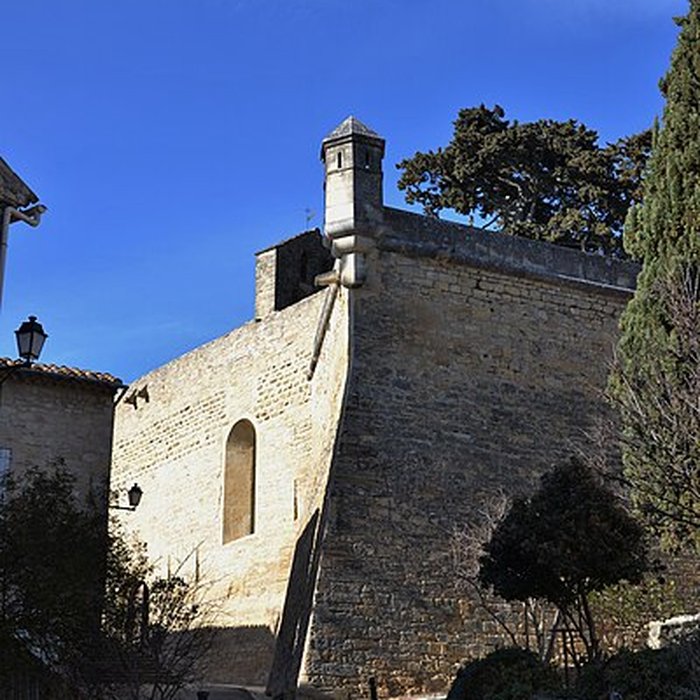 Photo de Château dAnsouis