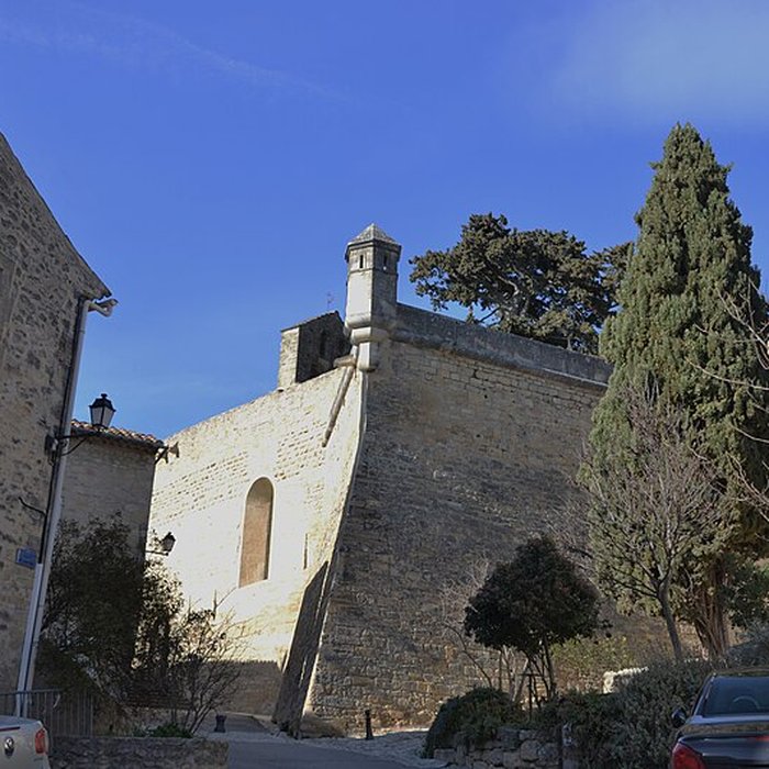 Photo de Château dAnsouis