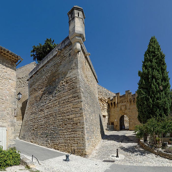 Photo de Château dAnsouis