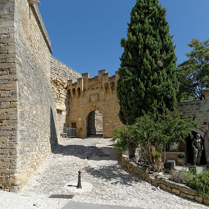 Photo de Château dAnsouis