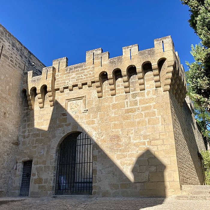 Photo de Château dAnsouis