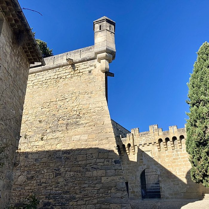 Photo de Château dAnsouis