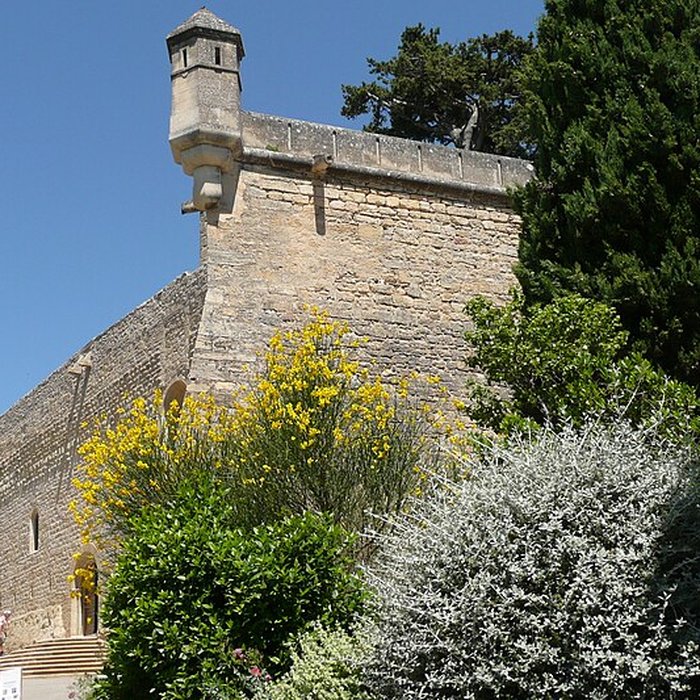 Photo de Château dAnsouis