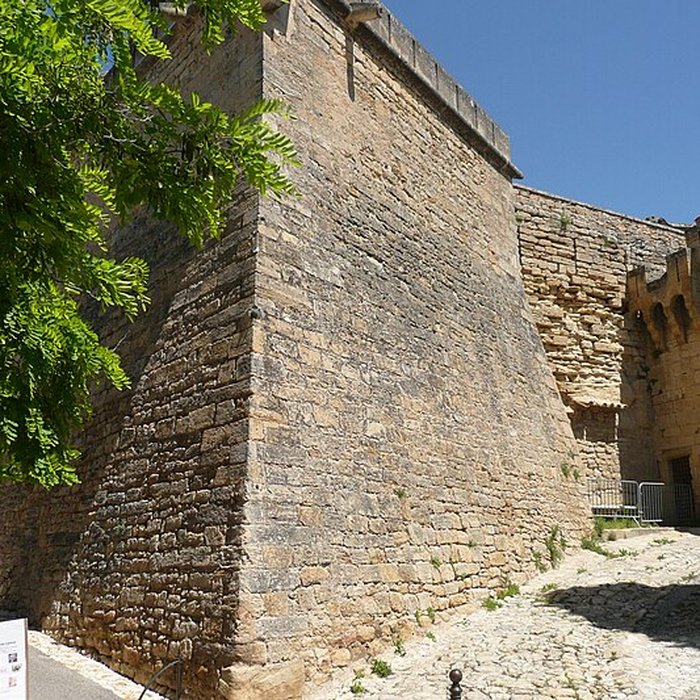 Photo de Château dAnsouis