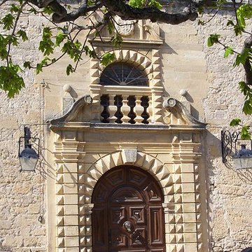 chateau d ansouis