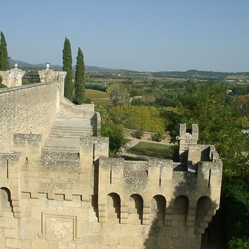 Château dAnsouis