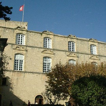 Château dAnsouis