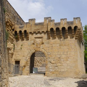 Château dAnsouis