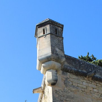 Château dAnsouis