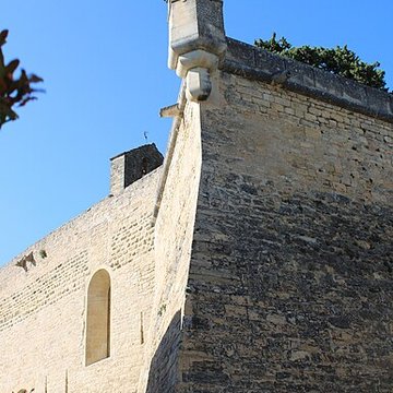 Château dAnsouis