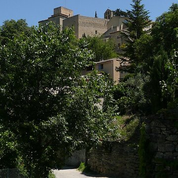 Château dAnsouis