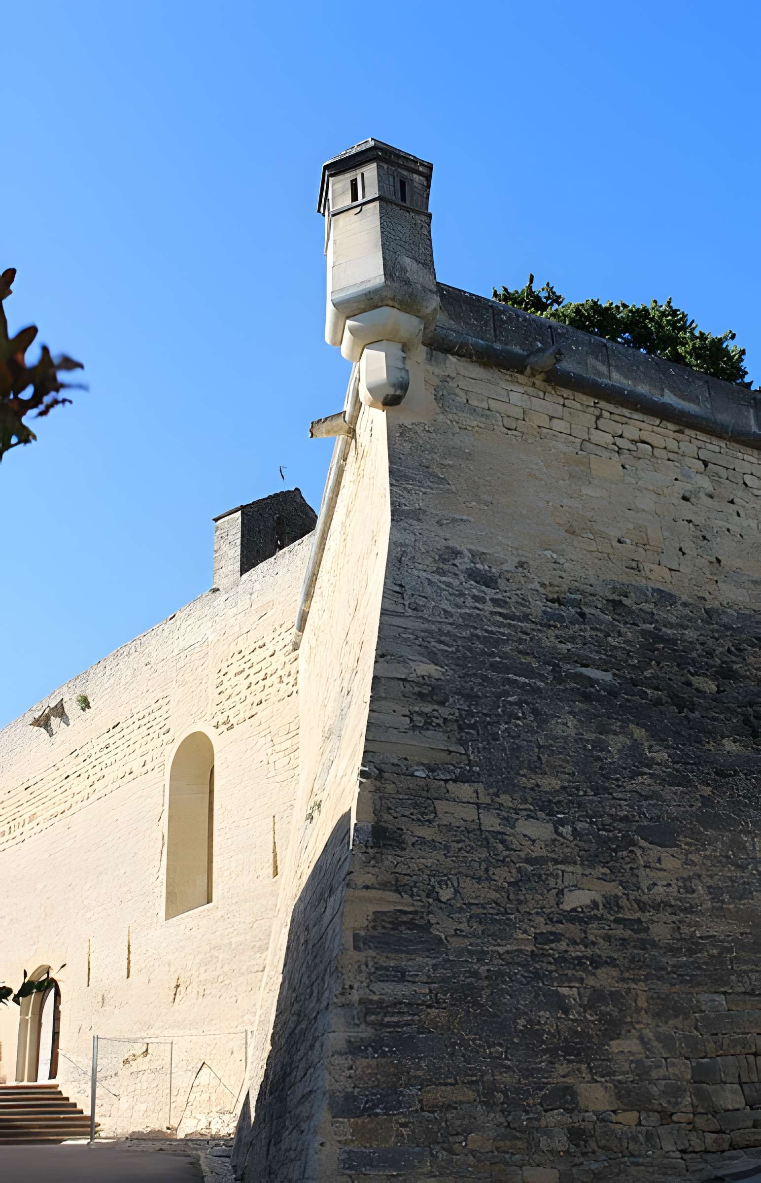 Château d'Ansouis