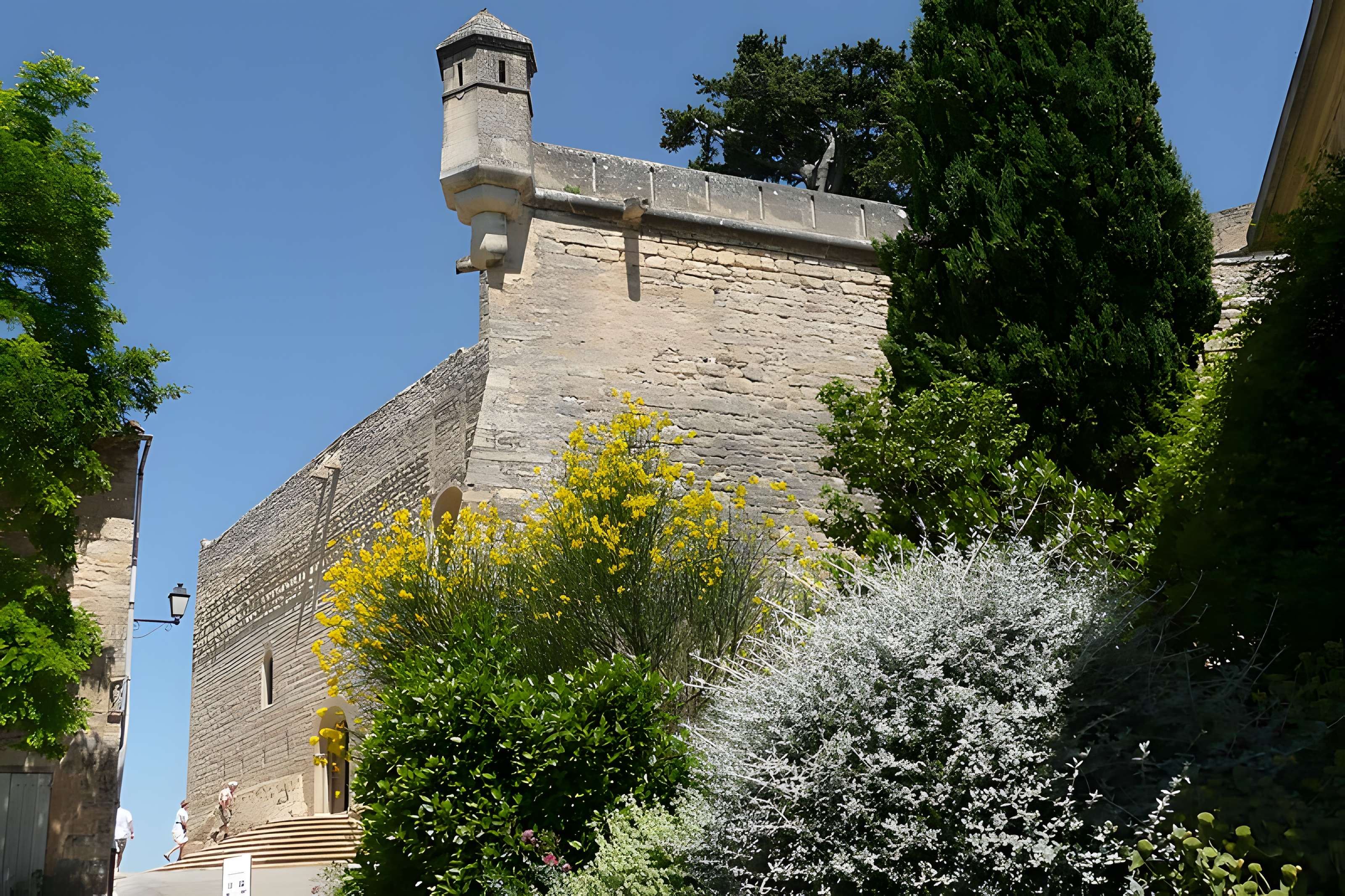 Château d'Ansouis