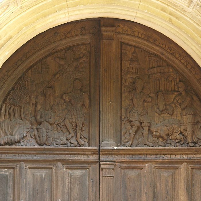 Photo de Église Saint-Jean-Baptiste de Villiers-sur-Tholon