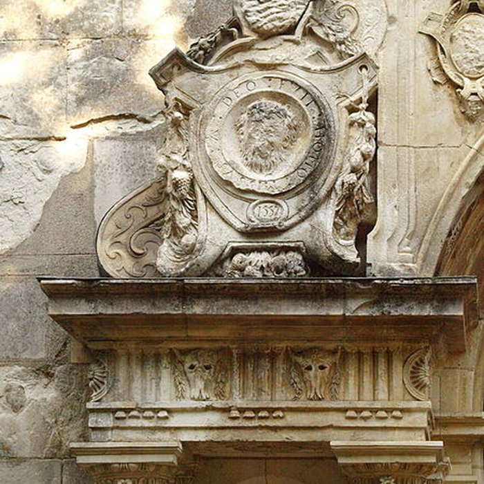 Photo de Église Saint-Jean-Baptiste de Villiers-sur-Tholon