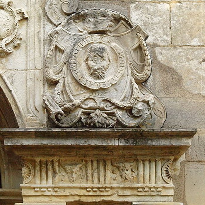 Photo de Église Saint-Jean-Baptiste de Villiers-sur-Tholon