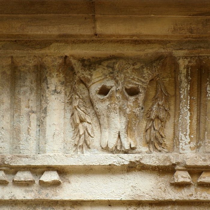 Photo de Église Saint-Jean-Baptiste de Villiers-sur-Tholon