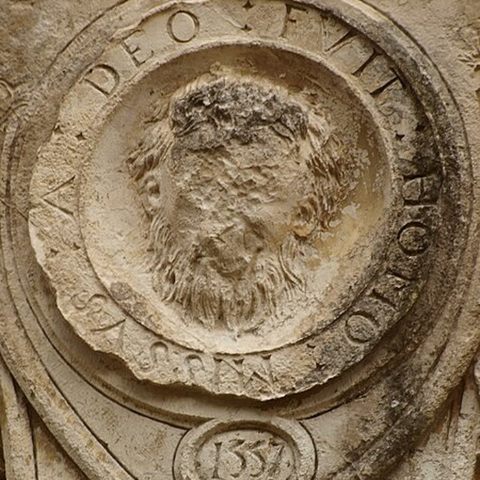 Photo de Église Saint-Jean-Baptiste de Villiers-sur-Tholon