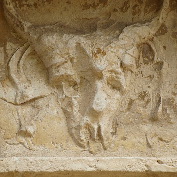 Photo de Église Saint-Jean-Baptiste de Villiers-sur-Tholon