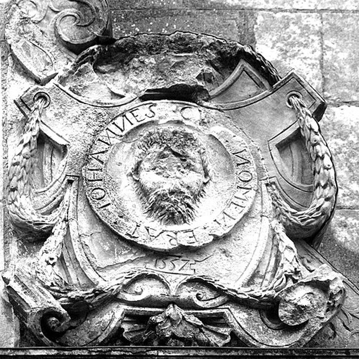 Photo de Église Saint-Jean-Baptiste de Villiers-sur-Tholon