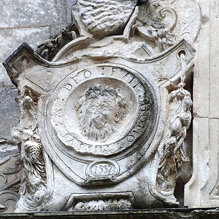 Photo de Église Saint-Jean-Baptiste de Villiers-sur-Tholon