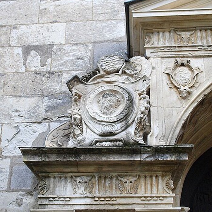 Photo de Église Saint-Jean-Baptiste de Villiers-sur-Tholon