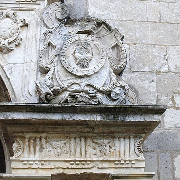 Photo de Église Saint-Jean-Baptiste de Villiers-sur-Tholon
