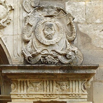 Église Saint-Jean-Baptiste de Villiers-sur-Tholon