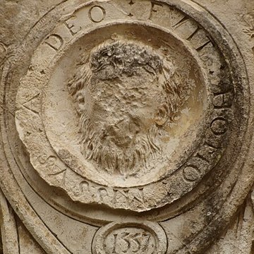 Église Saint-Jean-Baptiste de Villiers-sur-Tholon