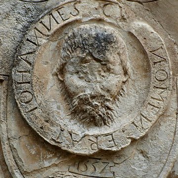 Église Saint-Jean-Baptiste de Villiers-sur-Tholon